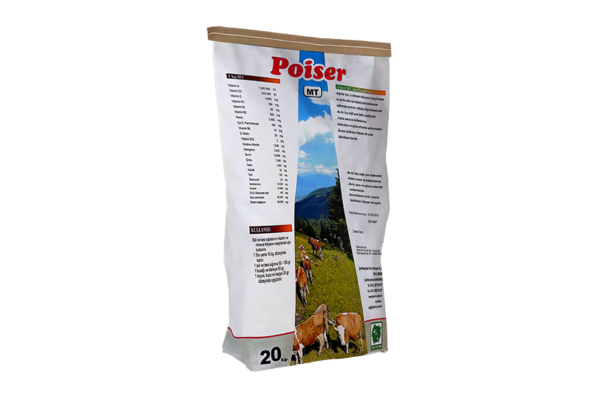 Poiser MT