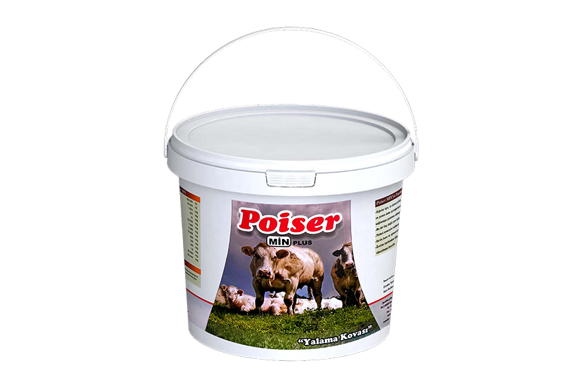 Poiser MİN