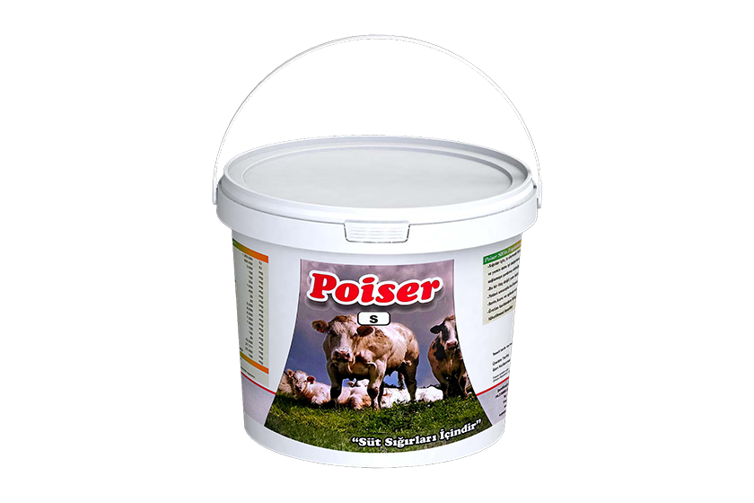 Poiser S