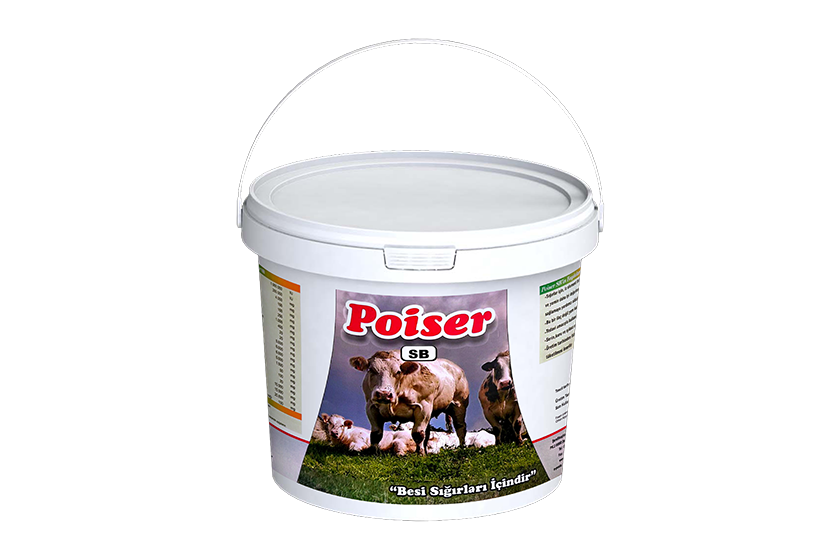 Poiser SB