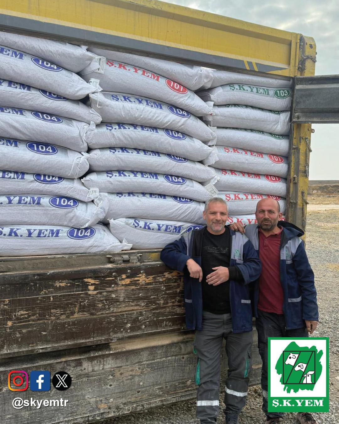 Niğde Bor Bayimiz Mursaloğlu Ticaret ve Müstahsillerini Ziyaret Ettik