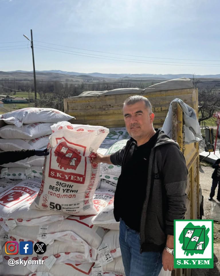 Yozgat Akdağmadeni Bayimiz Veyseloğullarının Gönderisini Paylaşıyoruz
