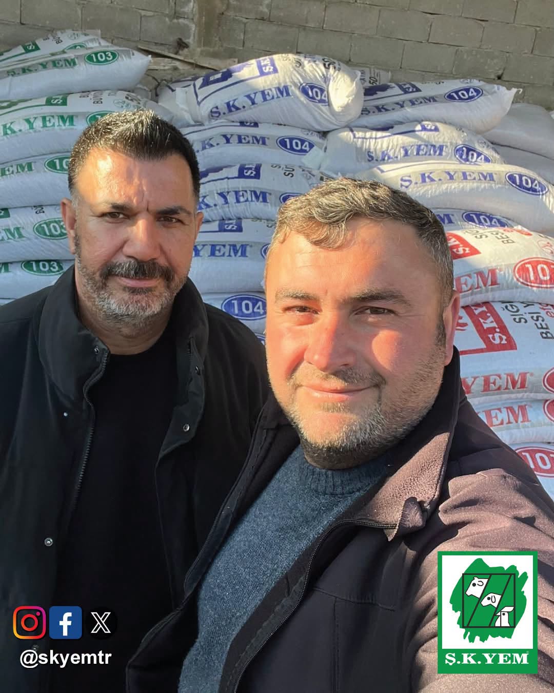 Aksaray Güzelyurt Bayimiz Nalbantoğlu Bayimizi Ziyaret Ettik