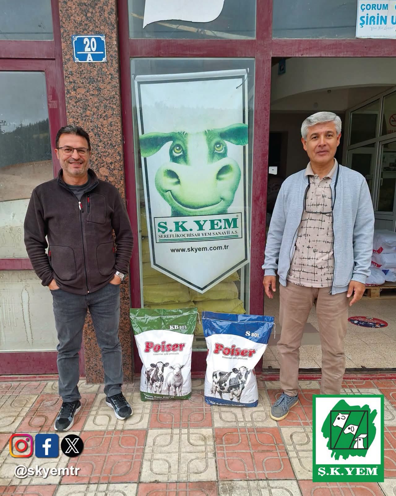 Ankara Bala Bayimiz Yusuf Kılıç Beyi Ziyaret Ettik