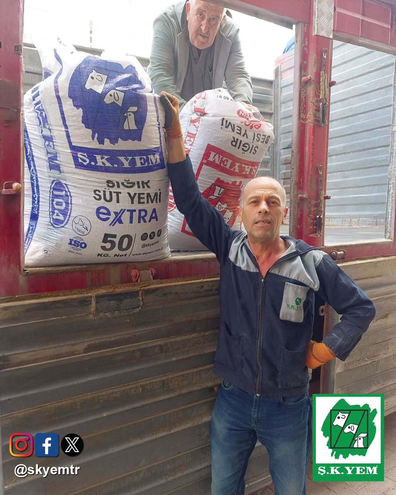 Konya Çumra Bayimiz Ayhan Ünal Beyi Ziyaret Ettik