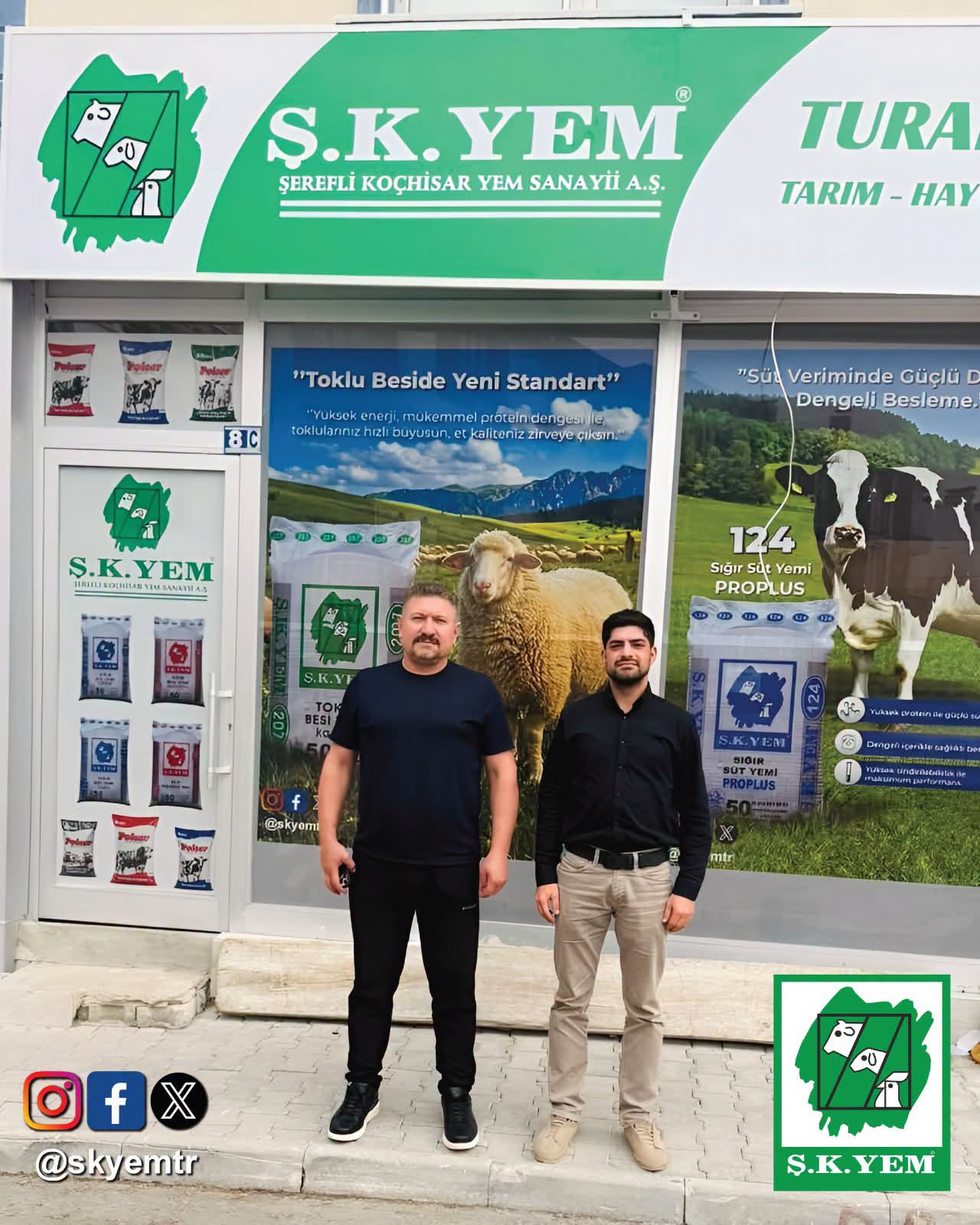 Konya Karapınar Bayimiz TuranAf Tarımı Ziyaret Ettik